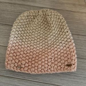 Free People Crochet Beanie